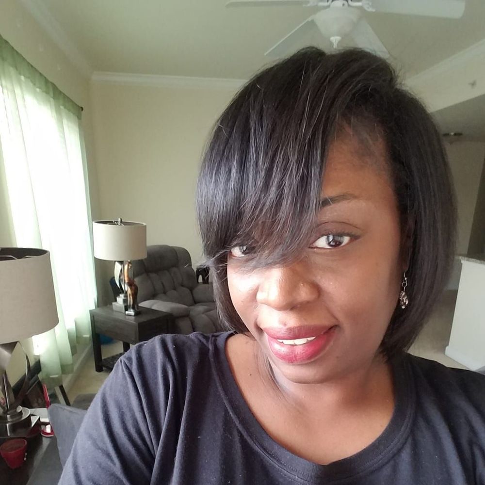Meet your Posher, Niecey